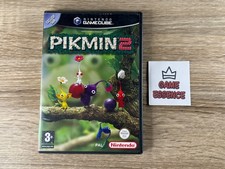 Pikmin 2 Nintendo Gamecube