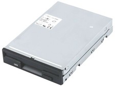 FDD SONY 1.44MB Disque Dur Interne Floppy Drive NOIR