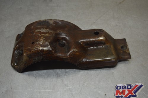 Sabot arriere yamaha - 350, big