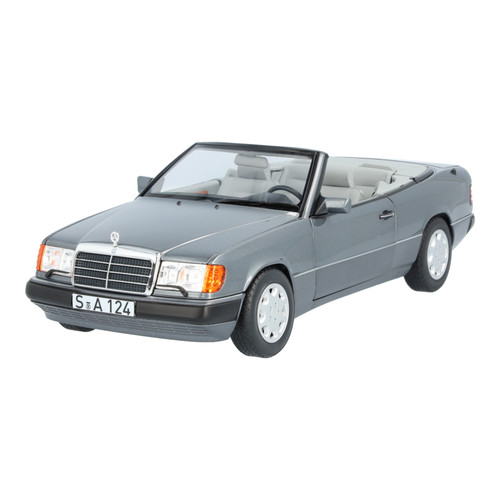 Mercedes benz 124 300 - mercedes,