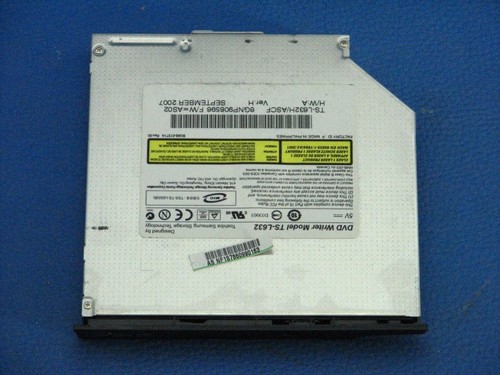 Lecteur dvd l632 asus z53s - ts-l632,