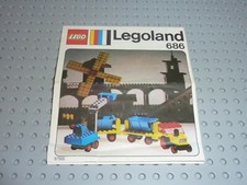 Notice Building instruction