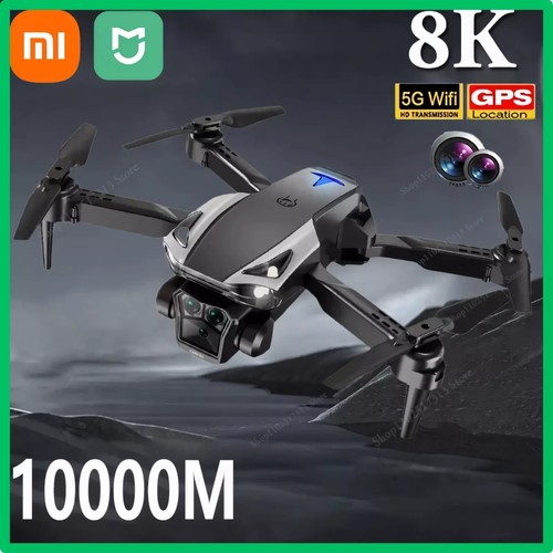 Drone xiaomi mijia 8k hd - mijia,