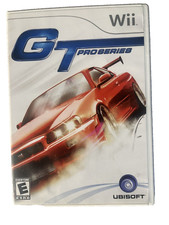 GT PRO SERIES