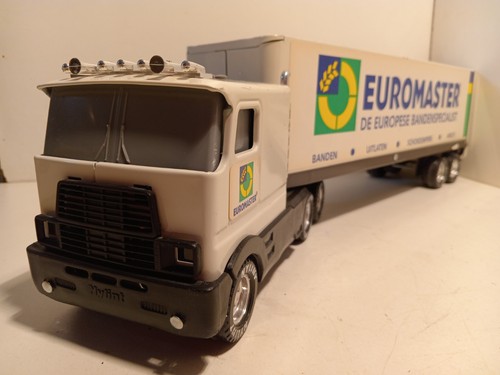 Nylint gmc camion semi - camion,