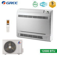 Climatiseur Console Sol GREE