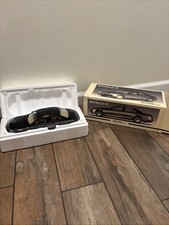 Auto Art #76151 Millennium - Maybach 57 1/18 Scale Diecast