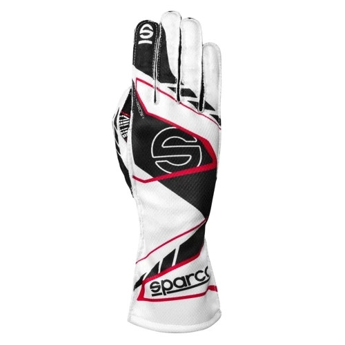 Gants course automatique - course,