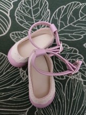 Chaussures pour poupée 40cm