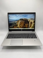 HP ProBook 450 G7 i5-10210U /