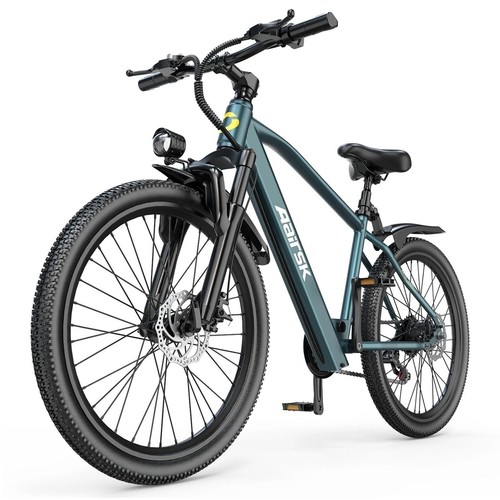 Vélo électrique adulte vtt - adulte,