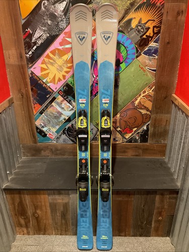 Rossignol skis 2024 exp 78ca - exp,