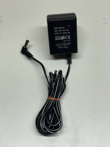 Chargeur adaptateur secteur - /,