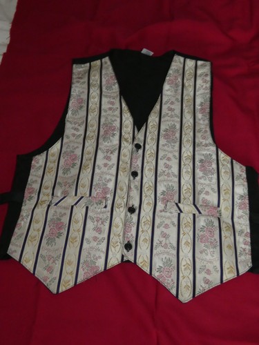 Comme neuf gilet costume - comme,