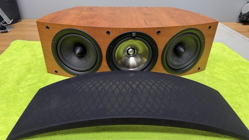 Kef iq6c center - center, speaker