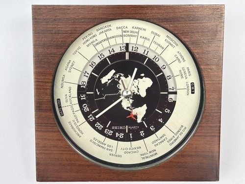 Rare authentique seiko - authentique,