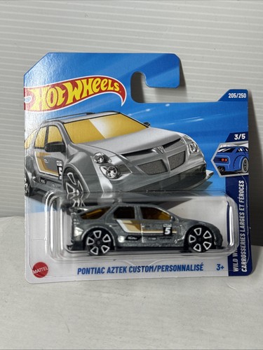 Hotwheels - 1/64, 🇨🇵