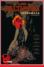 LORD BALTIMORE Integrale 2
