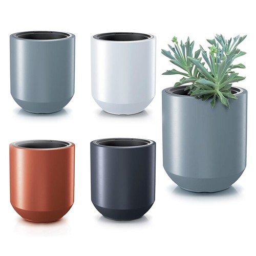 Pot fleurs heos - de,