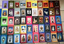 Association Nationale Des Collectionneurs et Amateurs D'horlogerie Ancienne 64pc