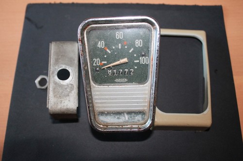 Compteur vitesse jaeger - compteur,