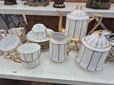 Limoges - Service à café