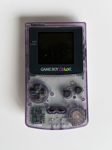 Nintendo game boy - nintendo,