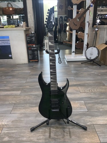 Ibanez grg320fa teb - grg320fa, electric