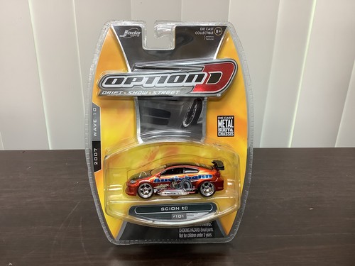 Jada import racer - jada, d