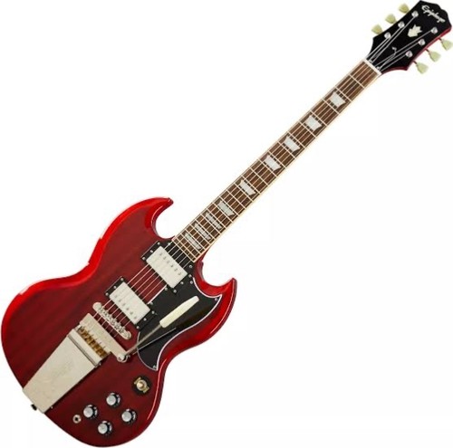 Epiphone standard 61 - '61, with
