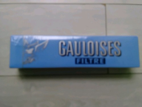 Cartouche vide cigarettes - cartouche,