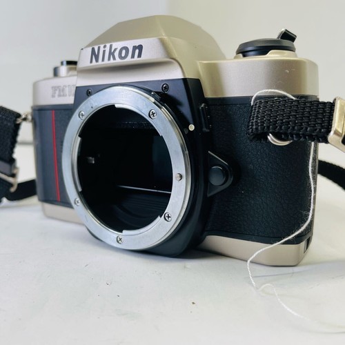 Appareil photo reflex