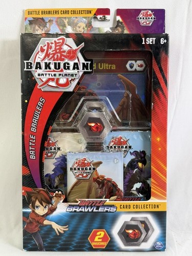 Bakugan battle planet - planet,