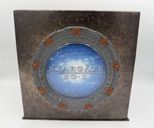 Stargate SG-1: The Complete
