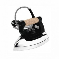 Lelit PS355 Fer À Repasser Sec 800W Plaque En Aluminium