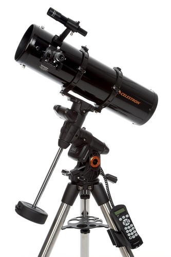 Celestron advanced c6 - celestron, (avx)