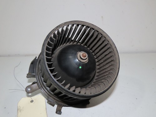 Moteur ventilateur chauffage - moteur,