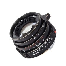 Light lens lab Lense Elcan