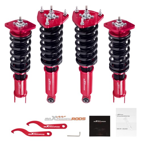 Kit amotisseur complet - kit,