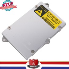 Xenon LED Ballast Unite de Controle Feux pour BMW Audi Ford Renault 5DV008290-00
