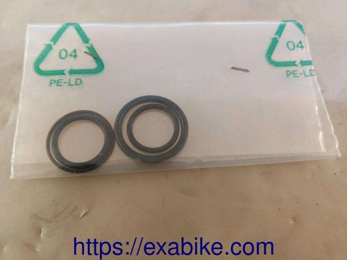 Joints pour suzuki 125 - joints,
