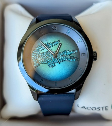 Montre femme lacoste - lacoste, victoria