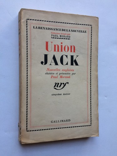 Union jack nouvelles - ", (nouvelles