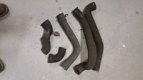 Lot durites admission renault - lot,