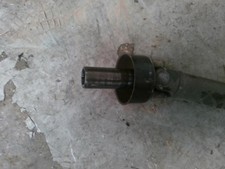 Arbre de transmission avant