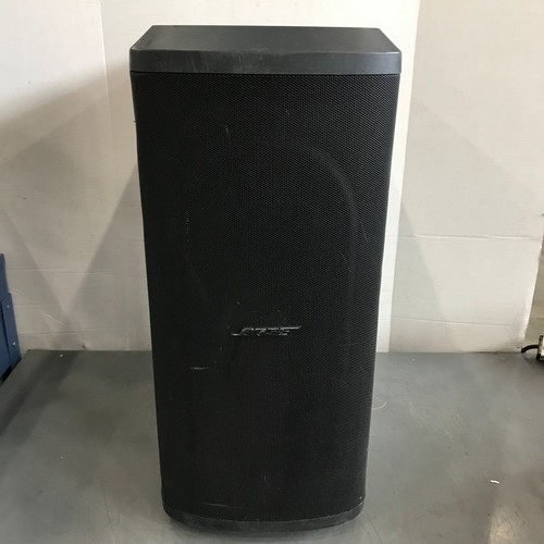 Bose sub2 powered - bose,