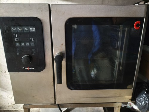 Four professionnel convotherm - four,