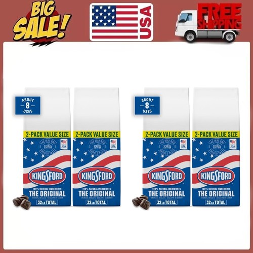 Kingsford original charcoal - kingsford,