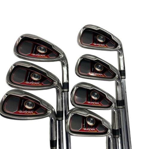 Taylormade burner plus iron - taylormade,