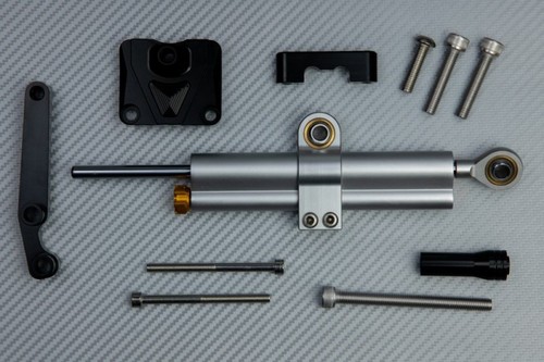 Kit amortisseur direction - kit,
